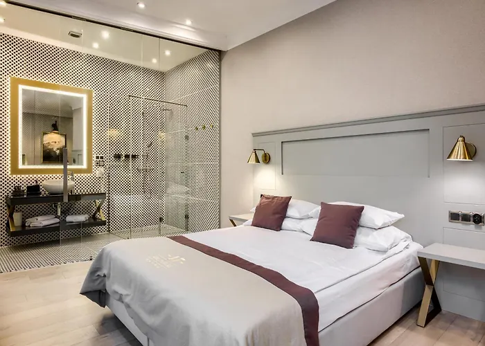 Krupówki 17 Resort&SPA