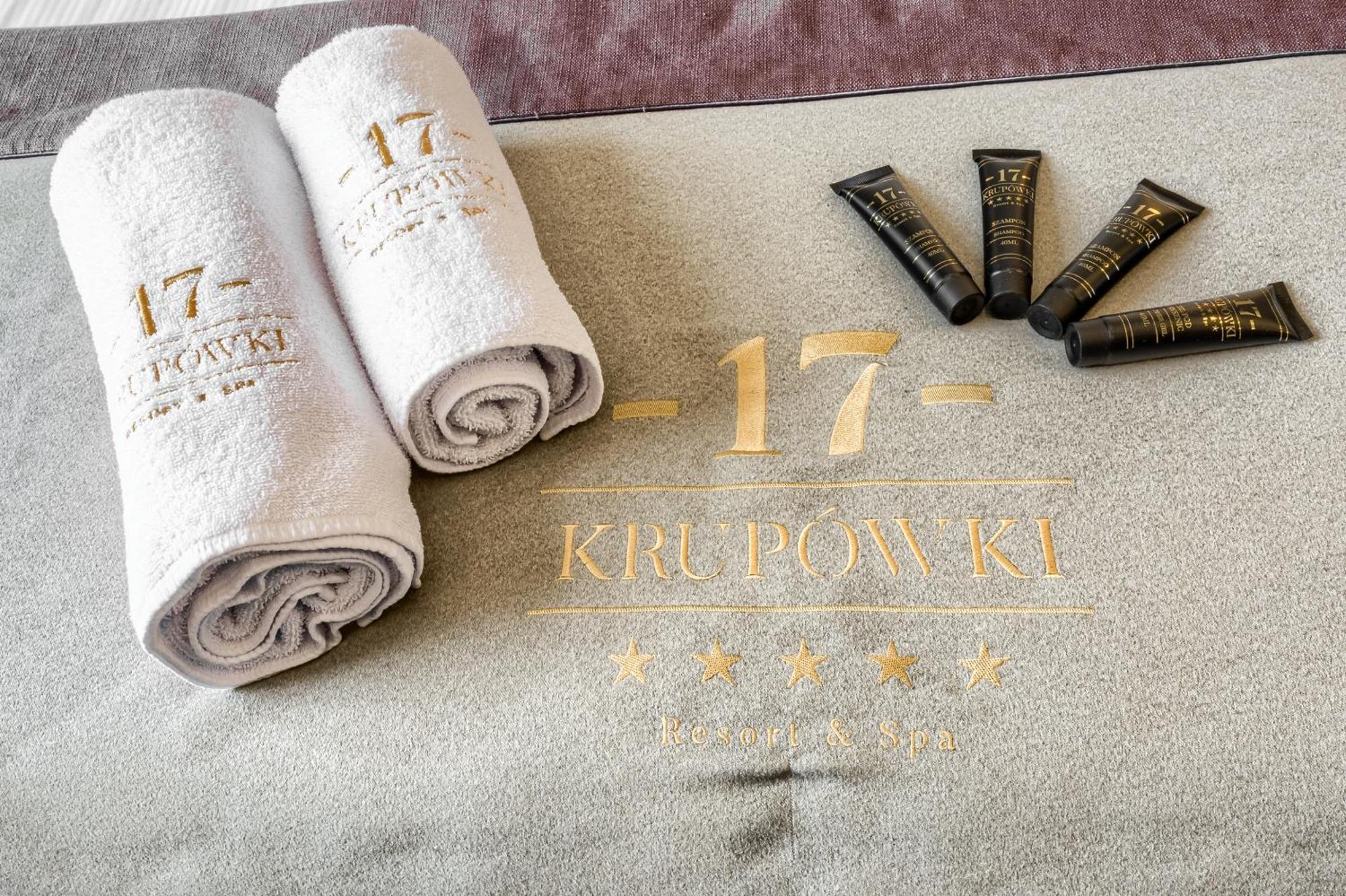 Bed & Breakfast Krupowki 17 & 4*